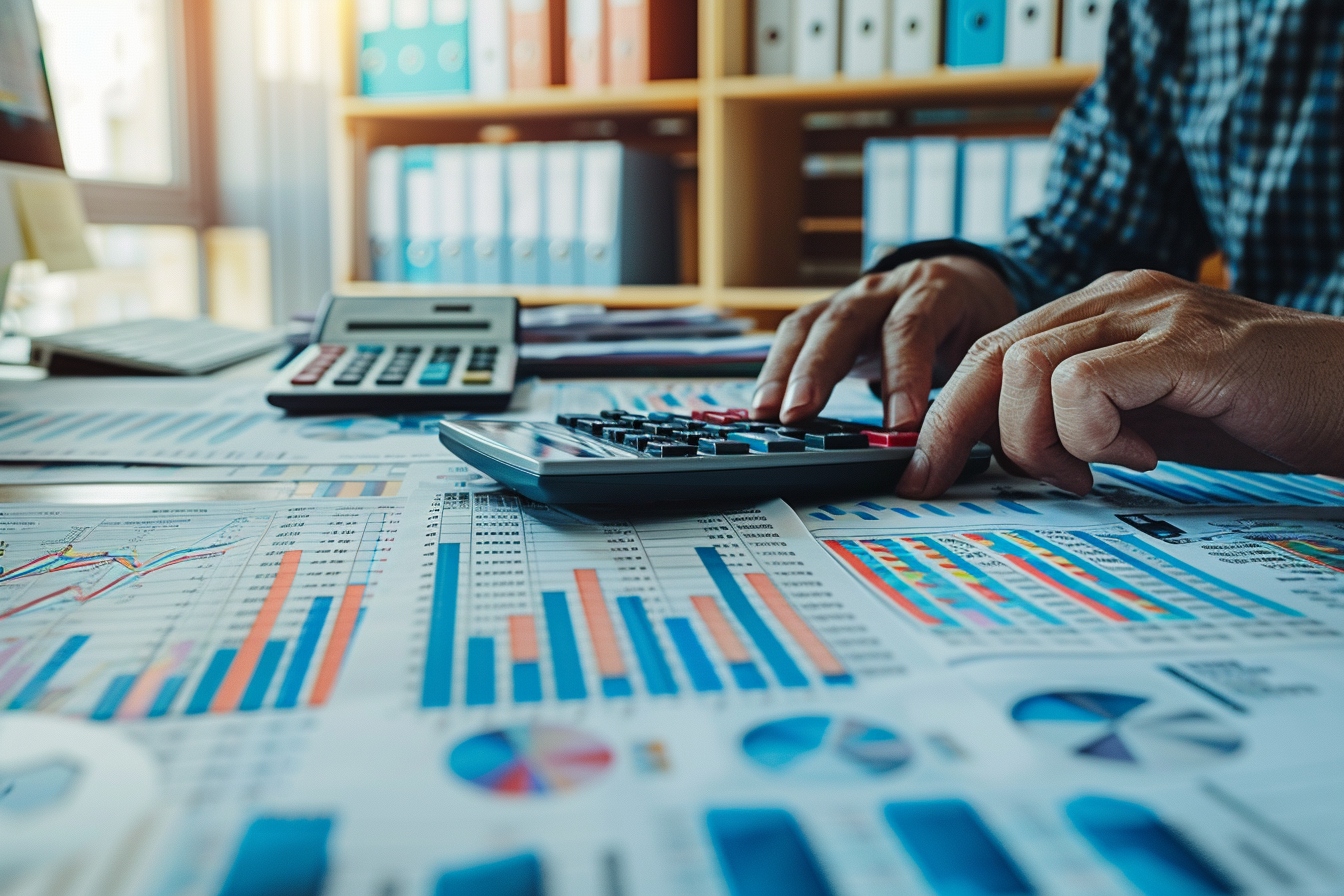 Gestion et optimisation du budget CSE