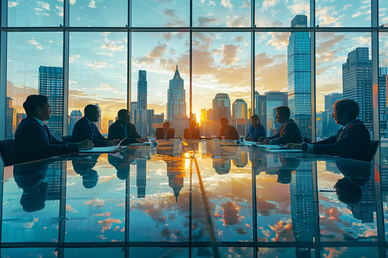 Les étapes clés de la négociation d&rsquo;un accord d&rsquo;entreprise