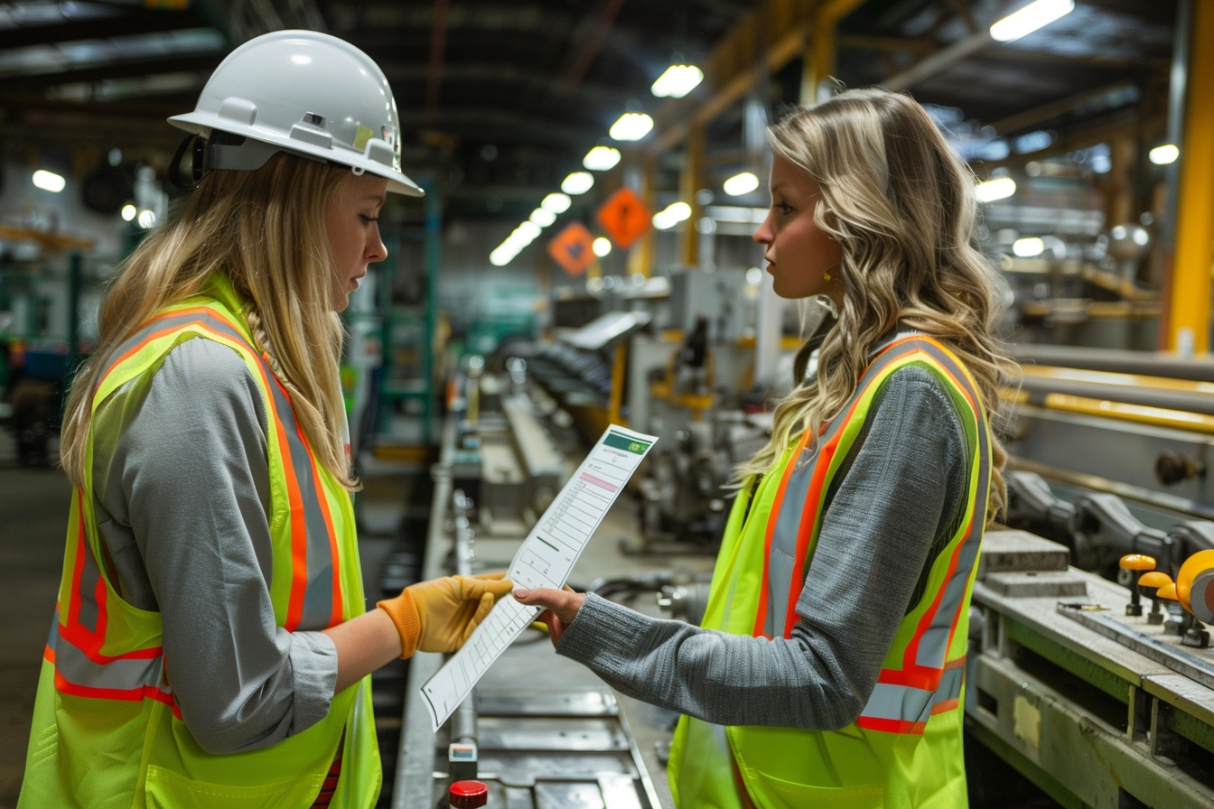 Mise en place et suivi des actions de la CSSCT