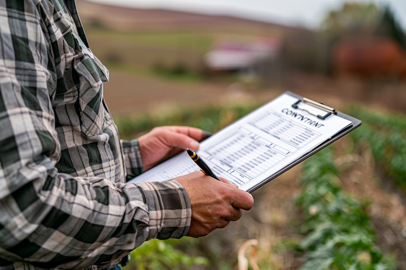 Synthèse sur l&rsquo;engagement dans un contrat saisonnier