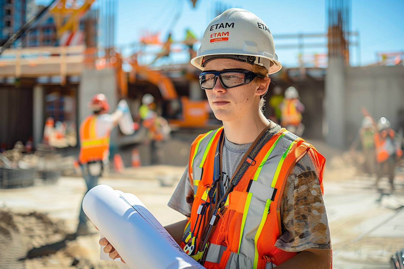 Développement professionnel et perspectives de carrière pour les ETAM Développement professionnel et perspectives de carrière pour les ETAM