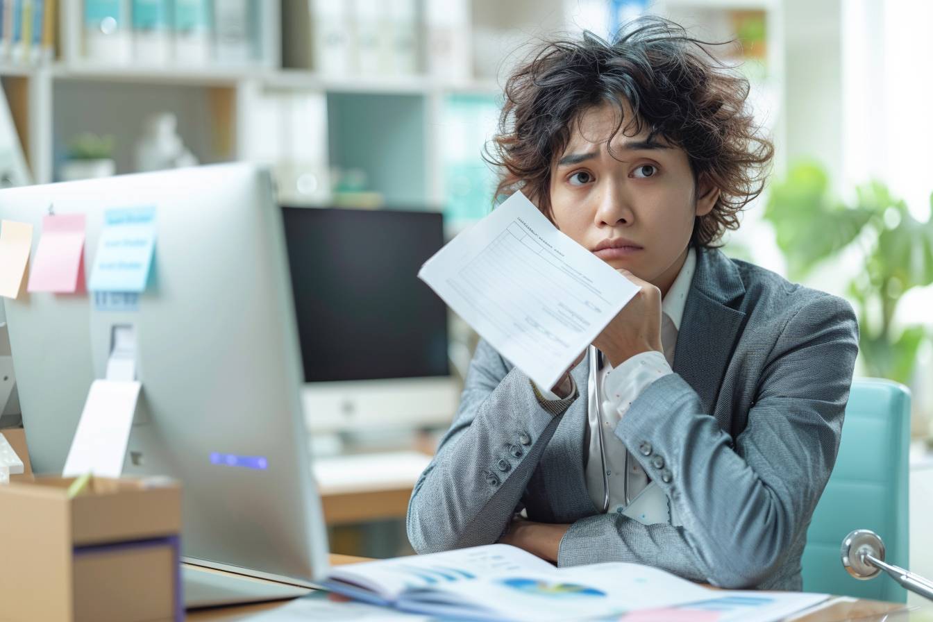 Impact de l’arrêt maladie sur la relation de travail en CDD Impact de l’arrêt maladie sur la relation de travail en CDD