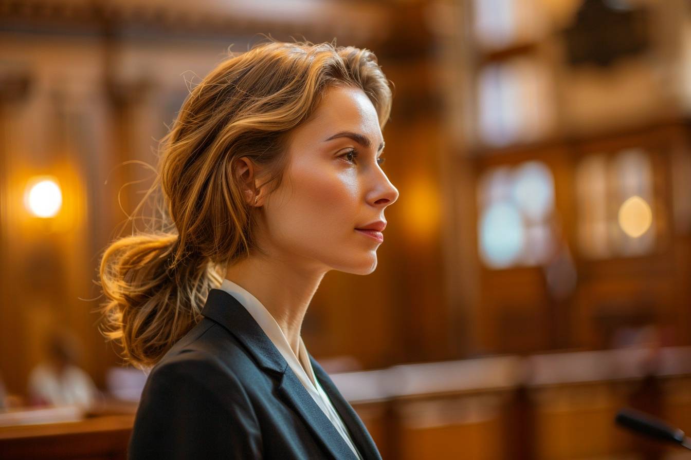 Les nuances dans les formules de politesse selon les niveaux de cour